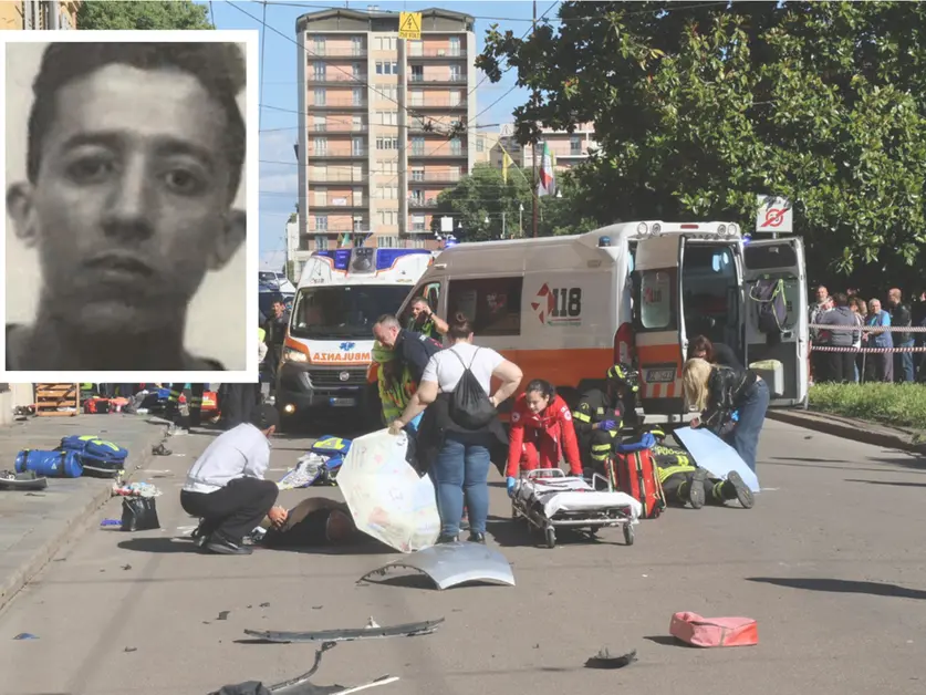 Modena, Salim El Koudri e il rifiuto delle cure: quando può intervenire il TSO? Parla il presidente degli psichiatri