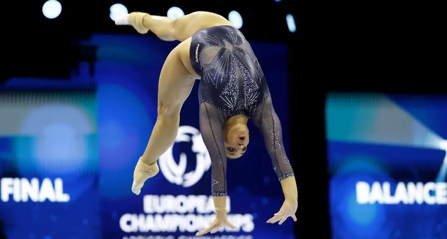 Manila Esposito risponde agli haters con le medaglie: la ginnastica cambia