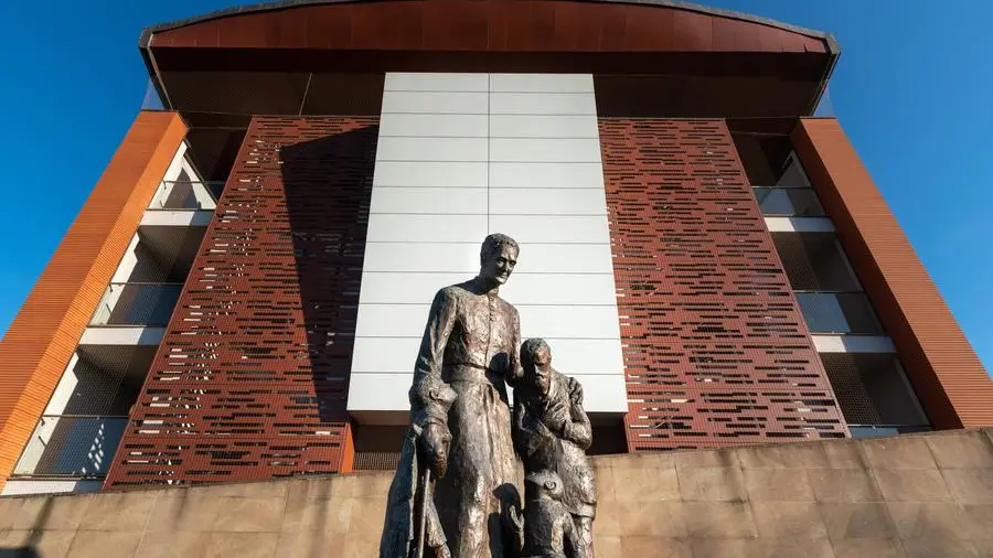 Don Gnocchi: la missione continua a 70 anni dalla morte del fondatore