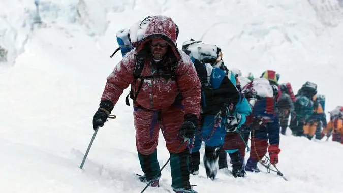 Everest dalla tragedia al film: il racconto di chi c’era e si è salvato