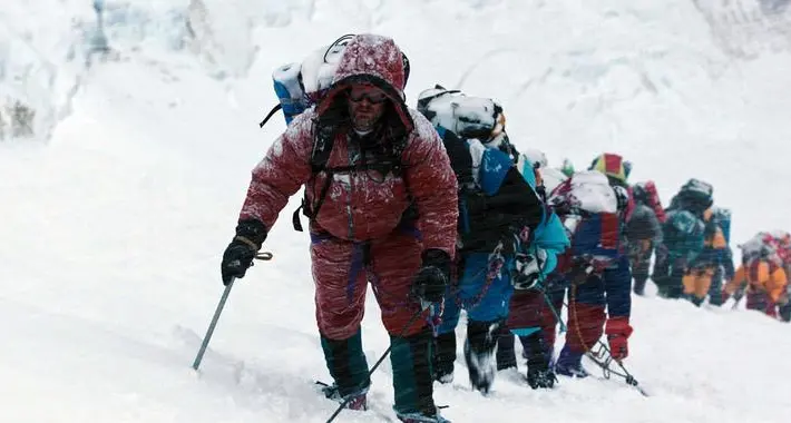 Everest dalla tragedia al film: il racconto di chi c’era e si è salvato