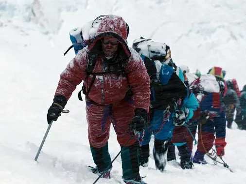 Everest dalla tragedia al film: il racconto di chi c’era e si è salvato