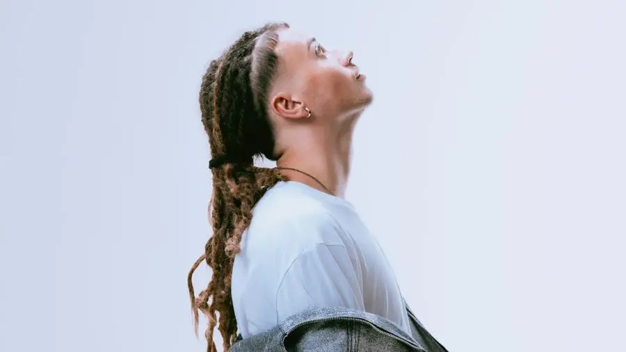 Sayf:  l'incontro coi giornalisti prima di Sanremo. Chi è e che cosa ci ha detto