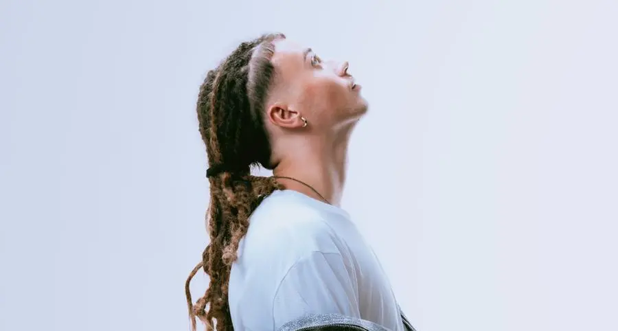 Sayf:  l'incontro coi giornalisti prima di Sanremo. Chi è e che cosa ci ha detto