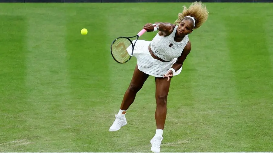 Serena Williams, il ritorno e la noia che un’infanzia piena di tennis non le ha insegnato a gestire