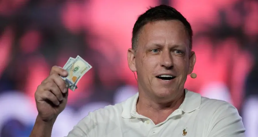 Peter Thiel, imprenditore o minaccia tecnocratica? «Onore al valore dell’impresa, ma rispettiamo l’uomo»