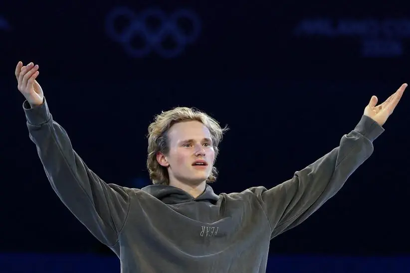 OLYMPICS-2026-FIGURESKATING/GALA