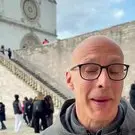 Il bilancio di un mese di esposizione delle reliquie di San Francesco. Parla fra Giulio Cesareo, direttore dell'Ufficio comunicazioni del Sacro Convento