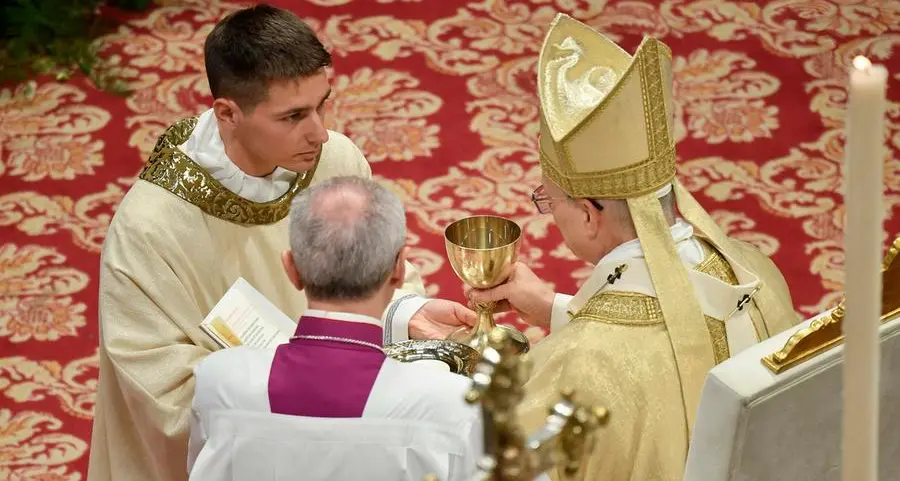 Chi sono i sacerdoti ai quali papa Leone laverà i piedi