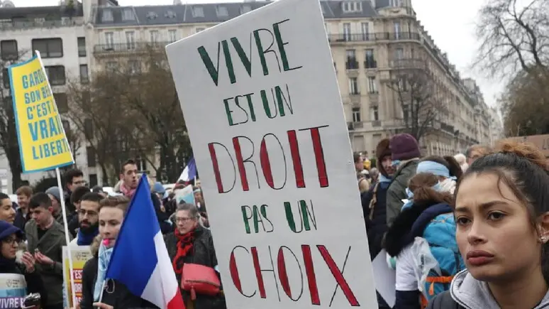 Marina Casini: «L’Europa non finanzi la morte, fermiamo il turismo abortivo»