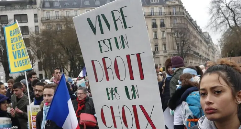 Marina Casini: «L’Europa non finanzi la morte, fermiamo il turismo abortivo»