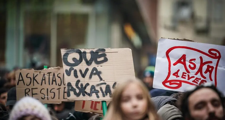 Che cos’è Askatasuna, perché si chiama così. Le tappe di una storia a due facce