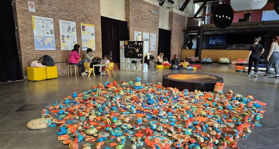 DidòLab, quando il gioco diventa educazione: mani in pasta per crescere insieme