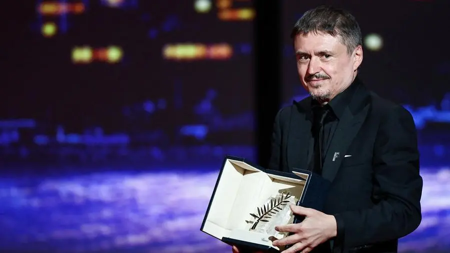 Festival di Cannes, la Palma d’oro a “Fjord” di Cristian Mungiu. Tutti i premi del festival