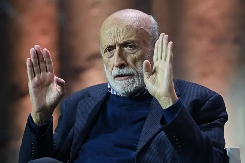 Carlo Petrini, fondatore di Slow Food e Terra Madre, \\u00E8 morto il 21 maggio all\\'et\\u00E0 di 76 ani , ANSA