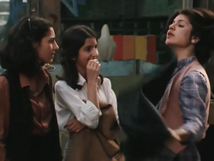 Il documentario \"A War on women\" racconta cinquant’anni di violazione dei diritti delle donne in Iran