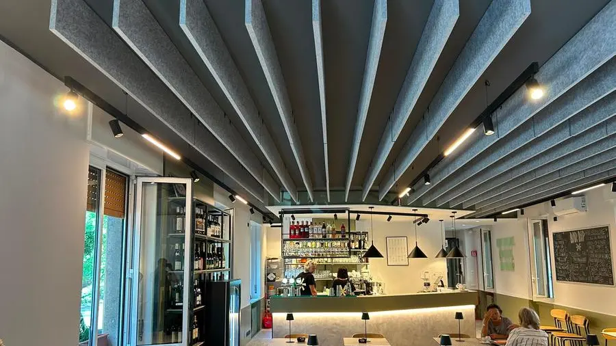 Il Bar Bip: dove il caffè sa di inclusione