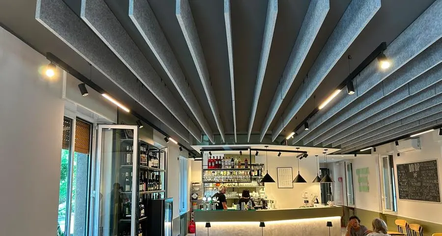 Il Bar Bip: dove il caffè sa di inclusione