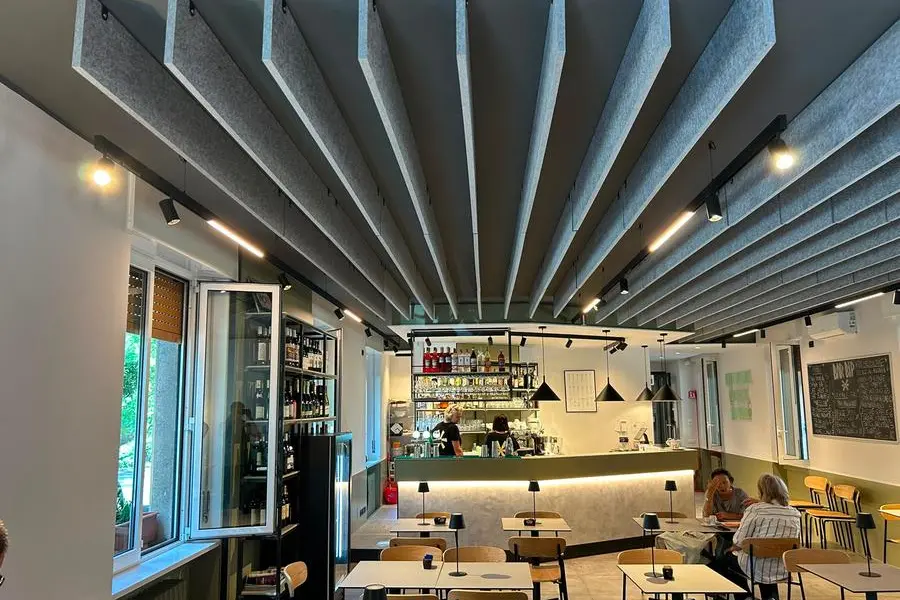 Il Bar Bip