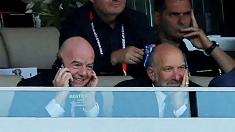 Trump-Infantino, lo sventurato rispose? Perché Usa 2026 rischia di essere la fine del calcio