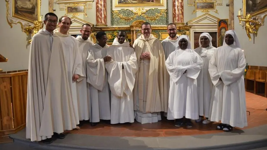 L’abate di Camaldoli ai monaci: «In cella evitate Netflix e social. Danno dipendenza e sono “nemici” della spiritualità monastica»