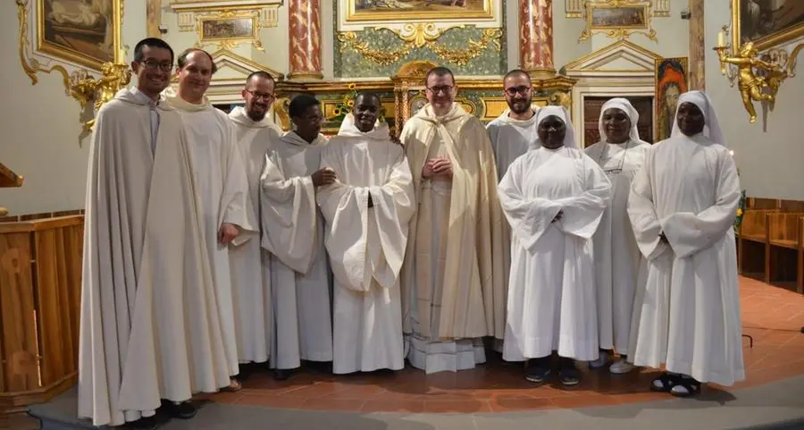 L’abate di Camaldoli ai monaci: «In cella evitate Netflix e social. Danno dipendenza e sono “nemici” della spiritualità monastica»