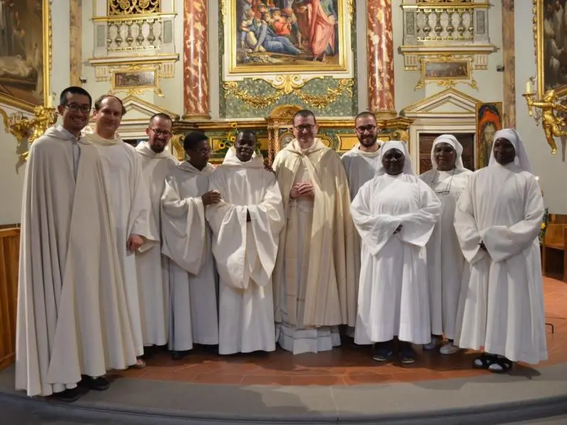 L’abate di Camaldoli ai monaci: «In cella evitate Netflix e social. Danno dipendenza e sono “nemici” della spiritualità monastica»