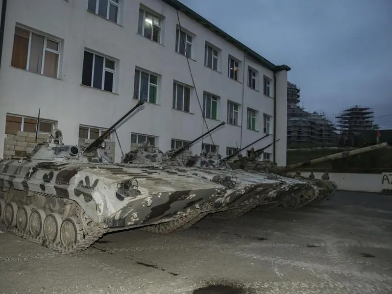 Riparte la campagna a difesa della legge 185/90 sull’export di armi