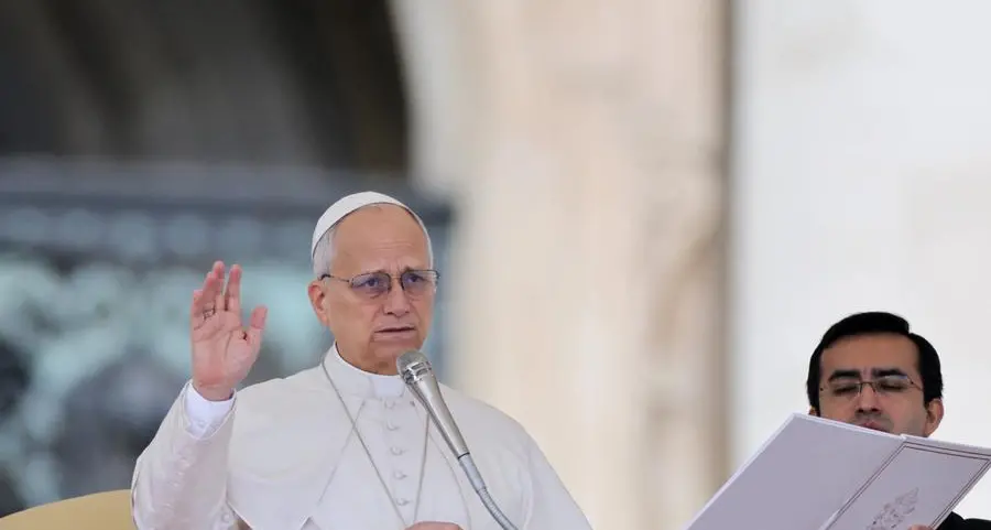 Papa Leone: «Libano. Il sangue di padre Pierre sia seme di pace per il mondo»
