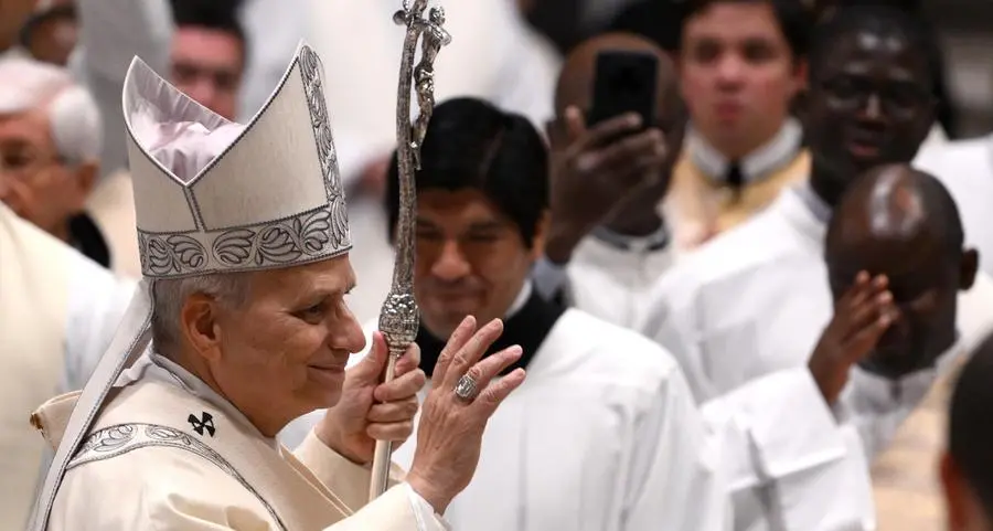 Il Papa ai preti: «Il sacerdozio, con il celibato, non è una negazione della vita. La vocazione non si misura su compiti e risultati»