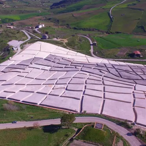 A Gibellina capitale italiana dell'arte rinasce il futuro