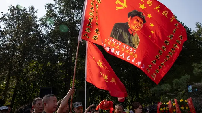 Cinquant'anni fa finì la Rivoluzione culturale. Cosa resta di Mao nella Cina di oggi?