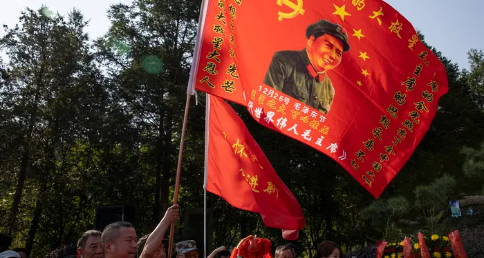 Cinquant'anni fa finì la Rivoluzione culturale. Cosa resta di Mao nella Cina di oggi?