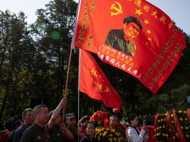 Cinquant'anni fa finì la Rivoluzione culturale. Cosa resta di Mao nella Cina di oggi?