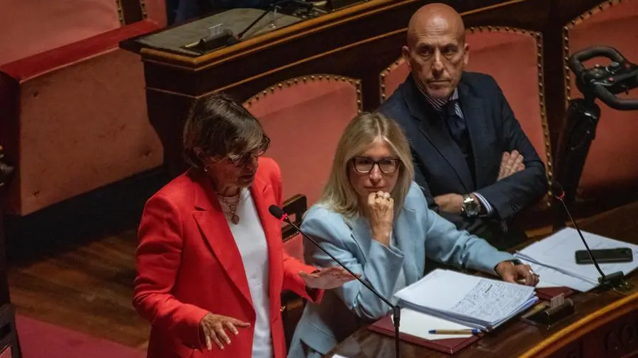 Consenso e violenza sessuale, Differenza Donna: «L’aggettivo \"riconoscibile\" è un attacco alle vittime»