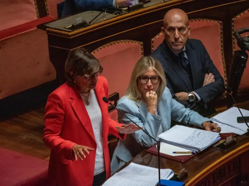 Consenso e violenza sessuale, Differenza Donna: «L’aggettivo \"riconoscibile\" è un attacco alle vittime»