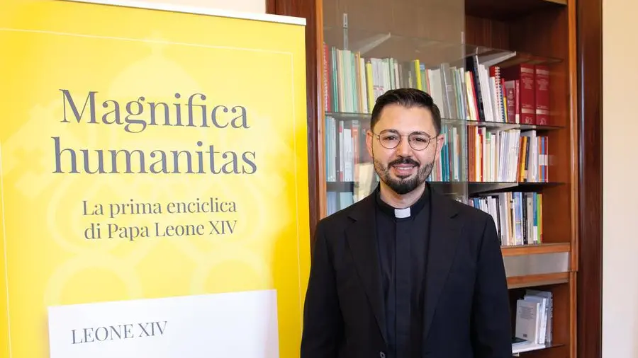 L'IA secondo la Chiesa: monsignor Barone spiega “Magnifica humanitas”, la prima enciclica di papa Leone