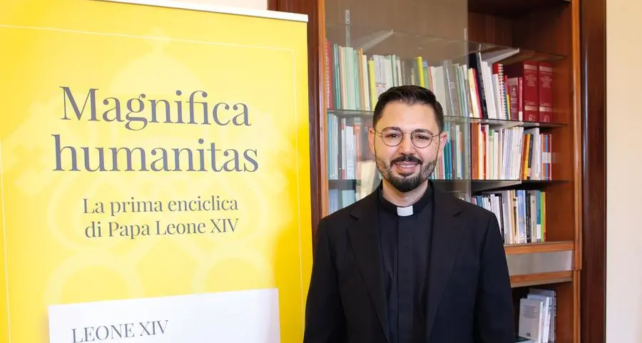 L'IA secondo la Chiesa: monsignor Barone spiega “Magnifica humanitas”, la prima enciclica di papa Leone