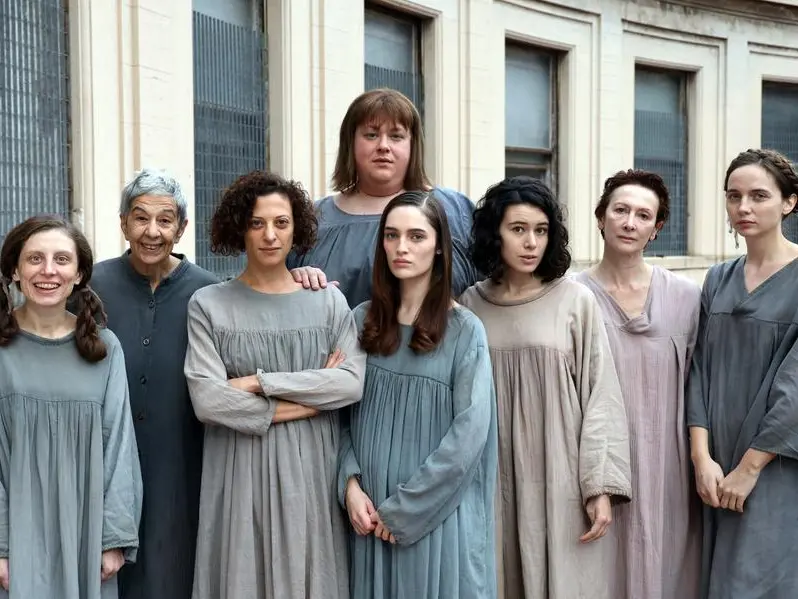 Le “Libere donne” su Rai 1, ribelli per difendere la dignità di tutti