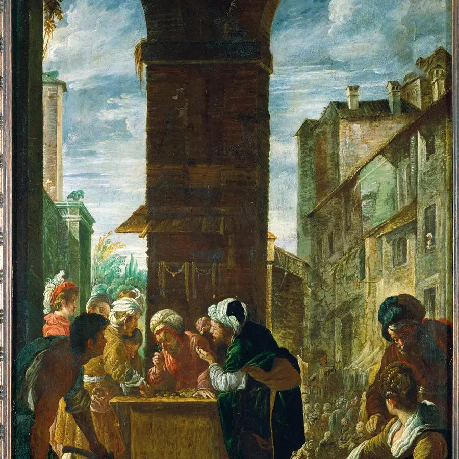 XVII Domenica del Tempo Ordinario – (ANNO A) – 26 luglio 2026