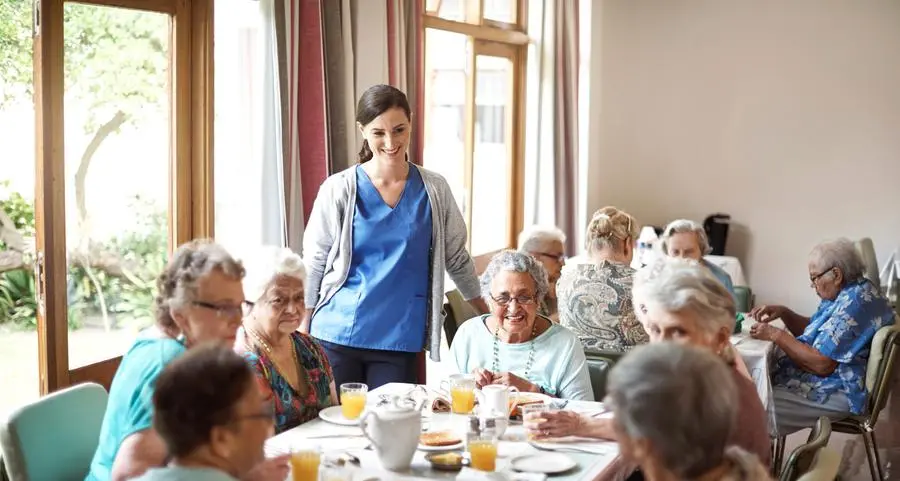 Dalla tecnologia ai giardini condivisi, il progetto “Ciao!” che trasforma le RSA in luoghi di incontro
