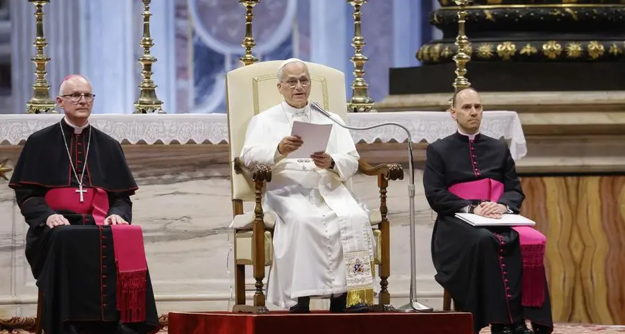Il Papa: «La mentalità consumistica e la tecnica ci hanno convinto che pregare sia inutile»