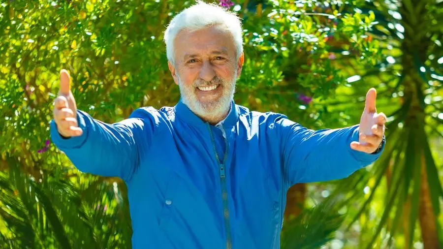 Un posto al sole (Upas per i fan) compie 30 anni. Patrizio Rispo ci spiega il segreto del successo