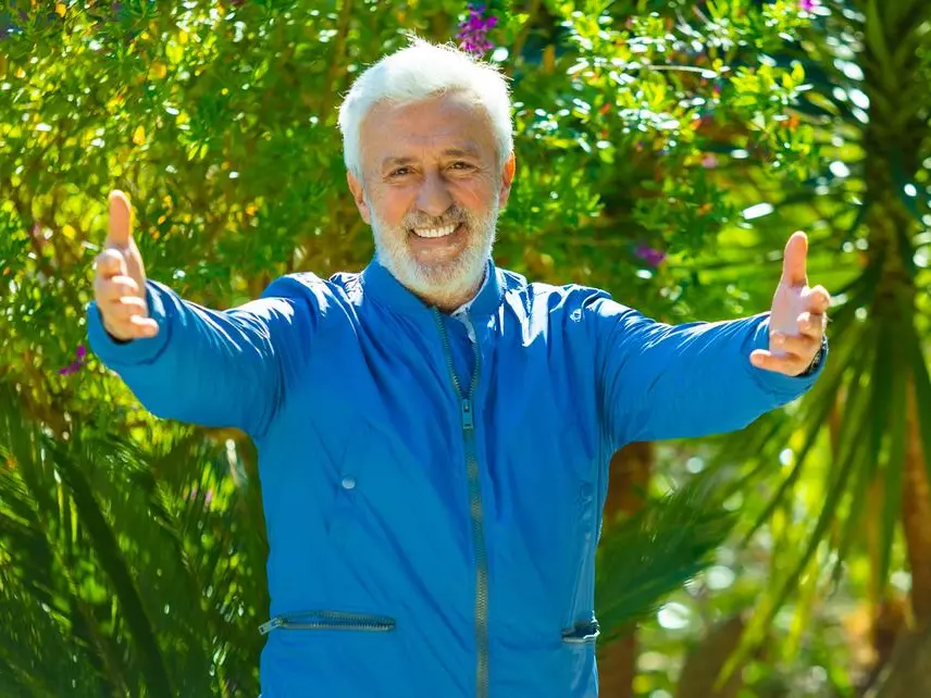Un posto al sole (Upas per i fan) compie 30 anni. Patrizio Rispo ci spiega il segreto del successo