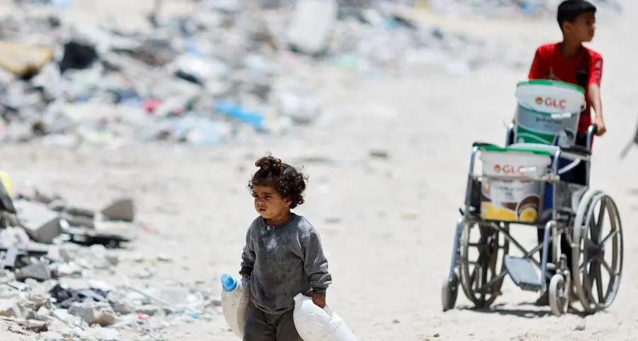 L'infanzia cancellata: il rapporto ONU certifica il genocidio ai danni dei minori palestinesi