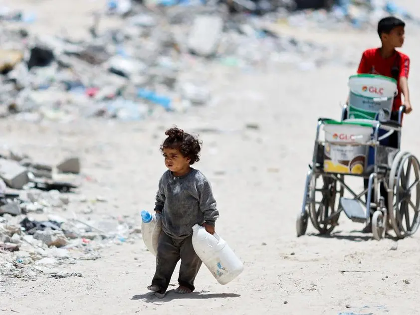 L'infanzia cancellata: il rapporto ONU certifica il genocidio ai danni dei minori palestinesi