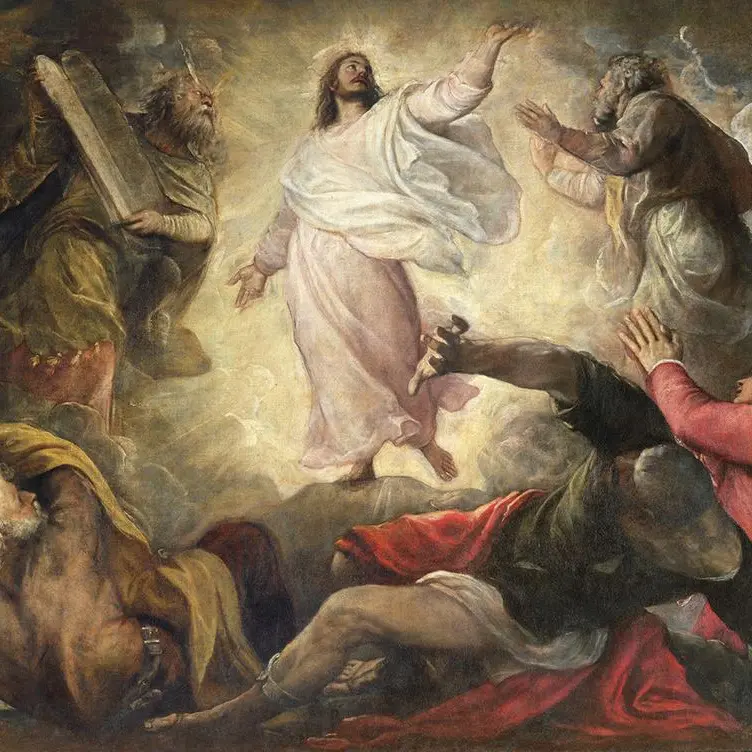 II Domenica di Quaresima – (Anno A) – 1°marzo 2026