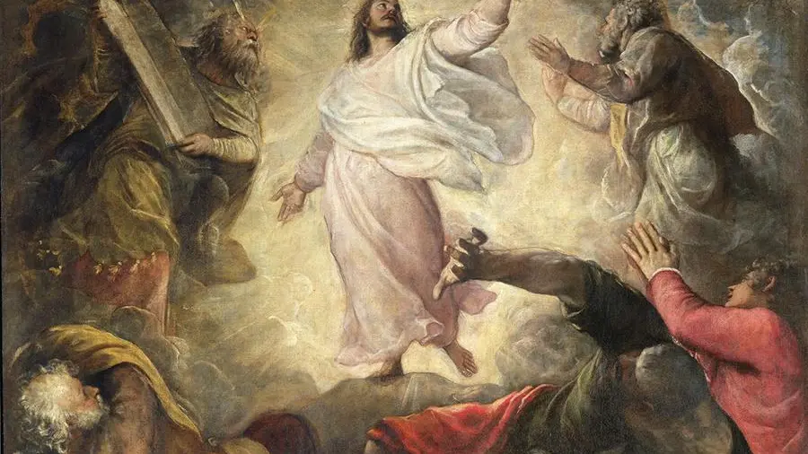 II Domenica di Quaresima – (Anno A) – 1°marzo 2026