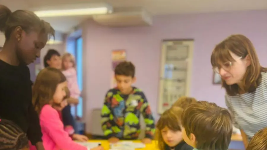 Venerdì 5 dicembre 2025 - (Venerdì della I Settimana di Avvento)