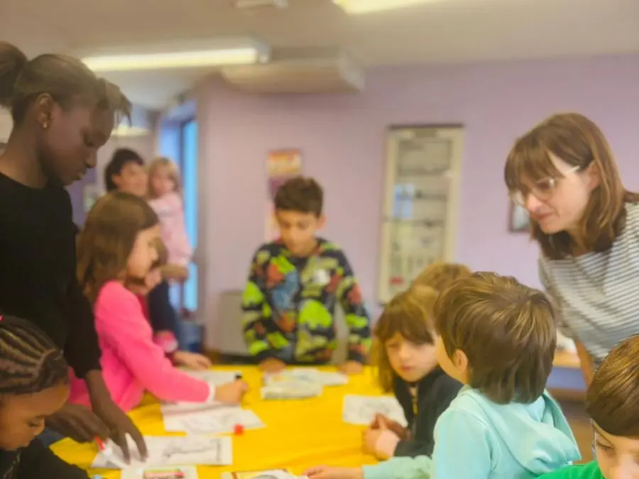 Venerdì 5 dicembre 2025 - (Venerdì della I Settimana di Avvento)